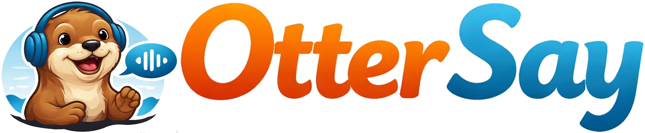 OtterSay